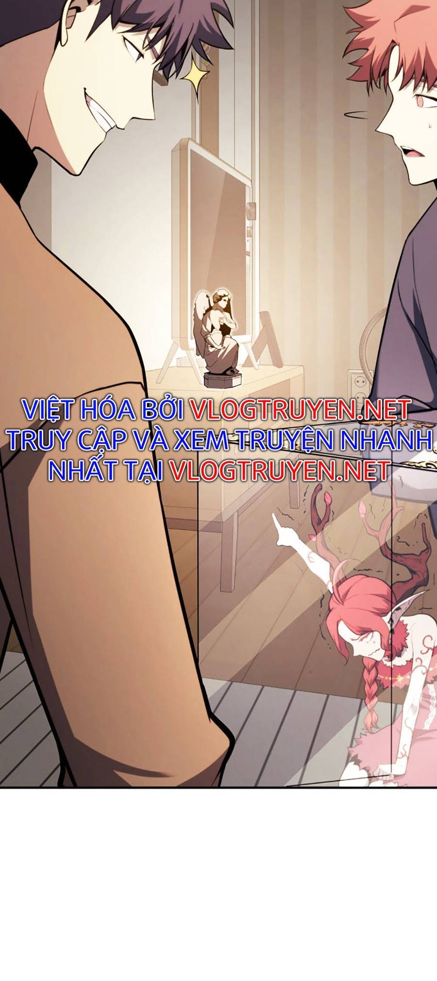 Vị Vua Mạnh Nhất Đã Trở Lại - Chapter 32 - Page 21