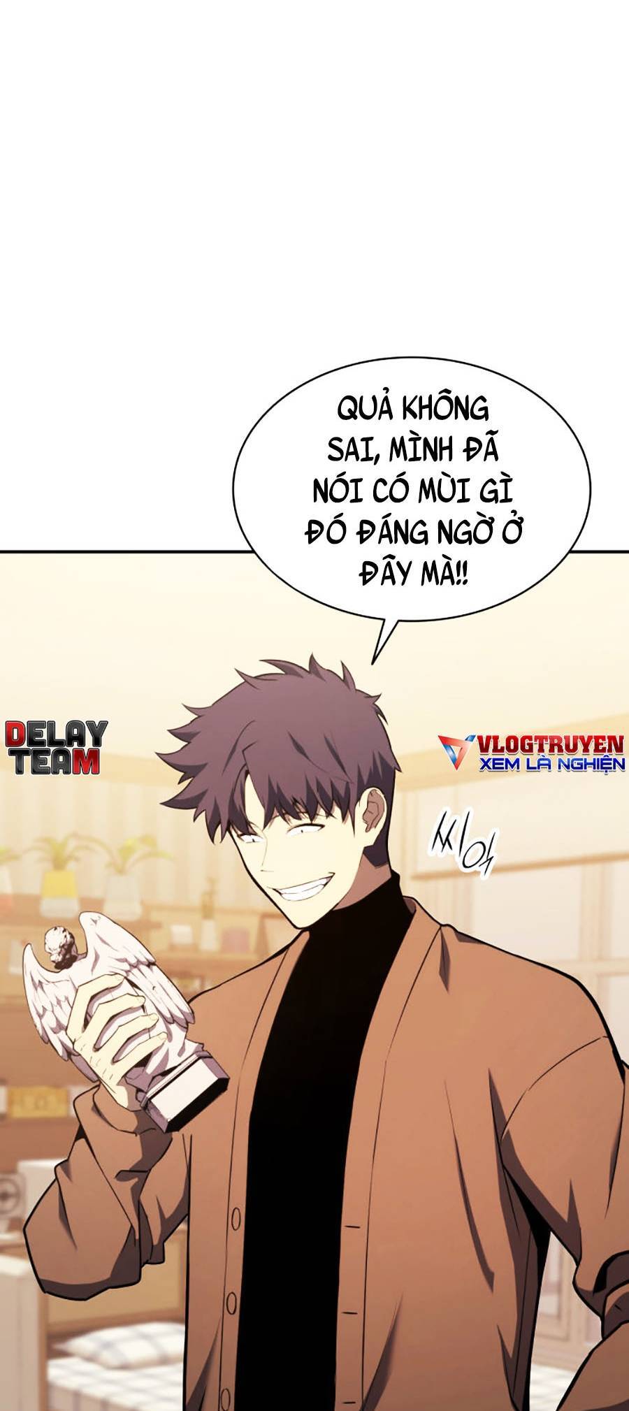 Vị Vua Mạnh Nhất Đã Trở Lại - Chapter 32 - Page 23