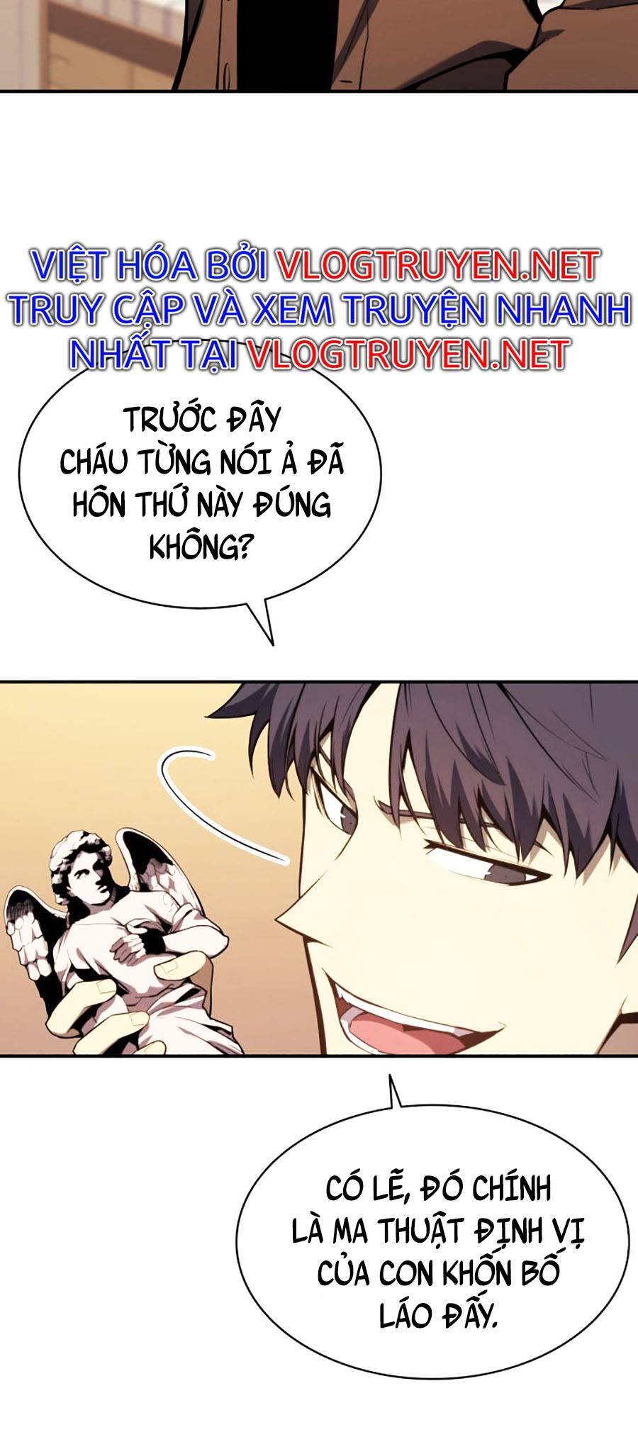 Vị Vua Mạnh Nhất Đã Trở Lại - Chapter 32 - Page 24