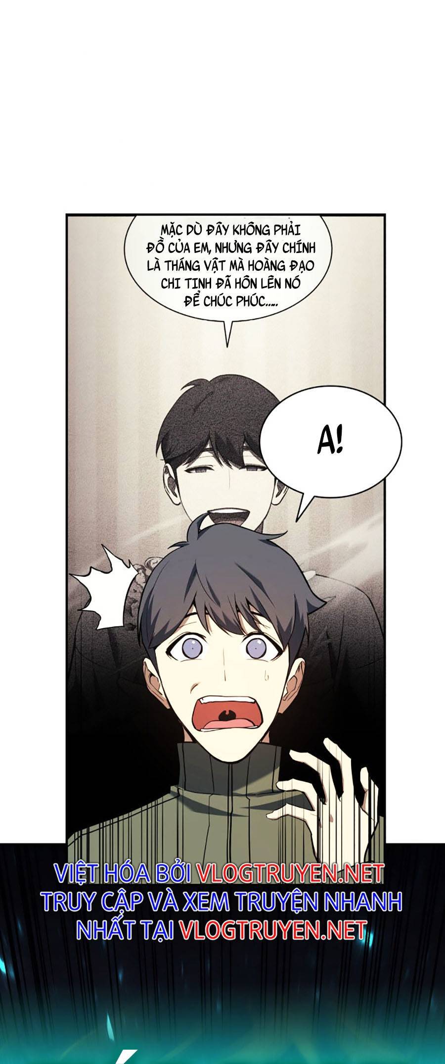 Vị Vua Mạnh Nhất Đã Trở Lại - Chapter 32 - Page 25