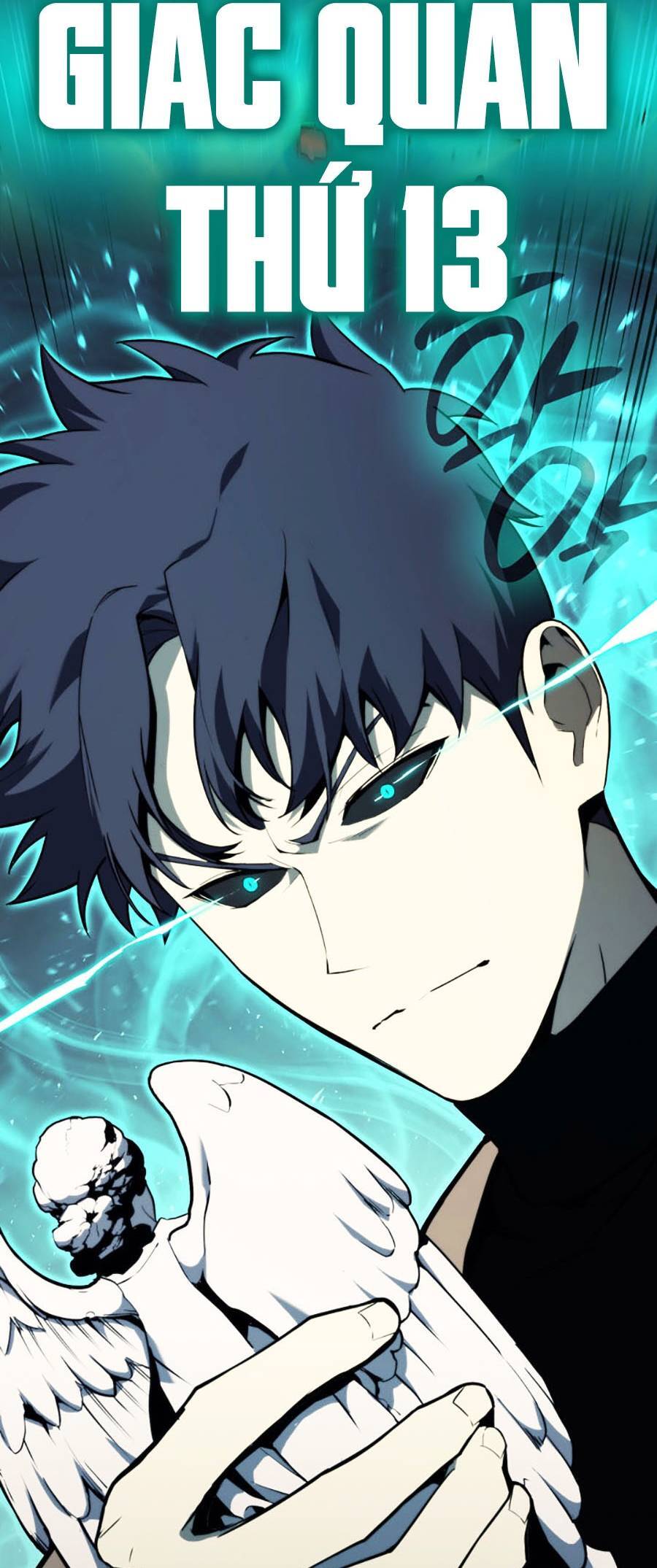 Vị Vua Mạnh Nhất Đã Trở Lại - Chapter 32 - Page 26