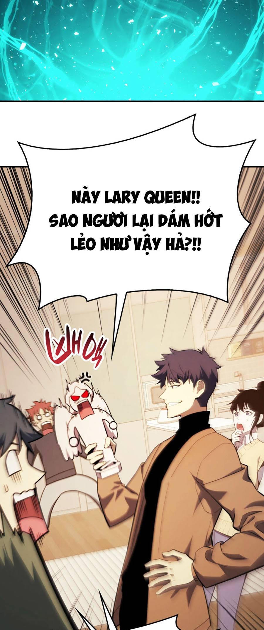 Vị Vua Mạnh Nhất Đã Trở Lại - Chapter 32 - Page 28