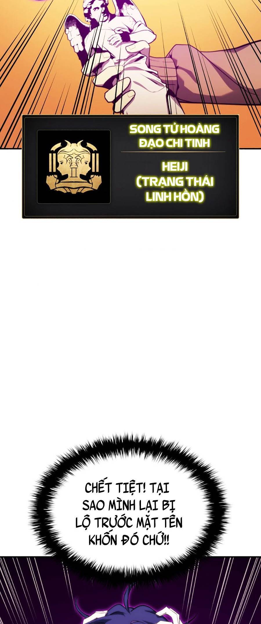 Vị Vua Mạnh Nhất Đã Trở Lại - Chapter 32 - Page 31