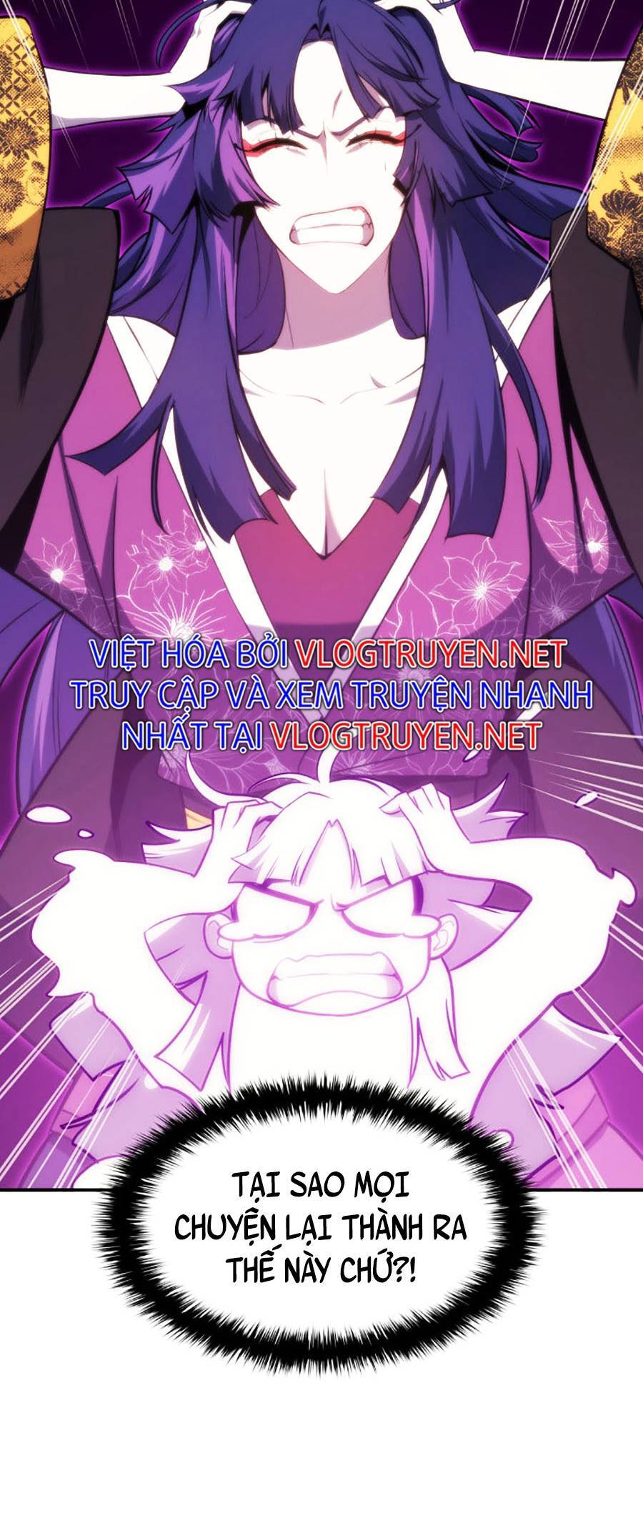 Vị Vua Mạnh Nhất Đã Trở Lại - Chapter 32 - Page 32