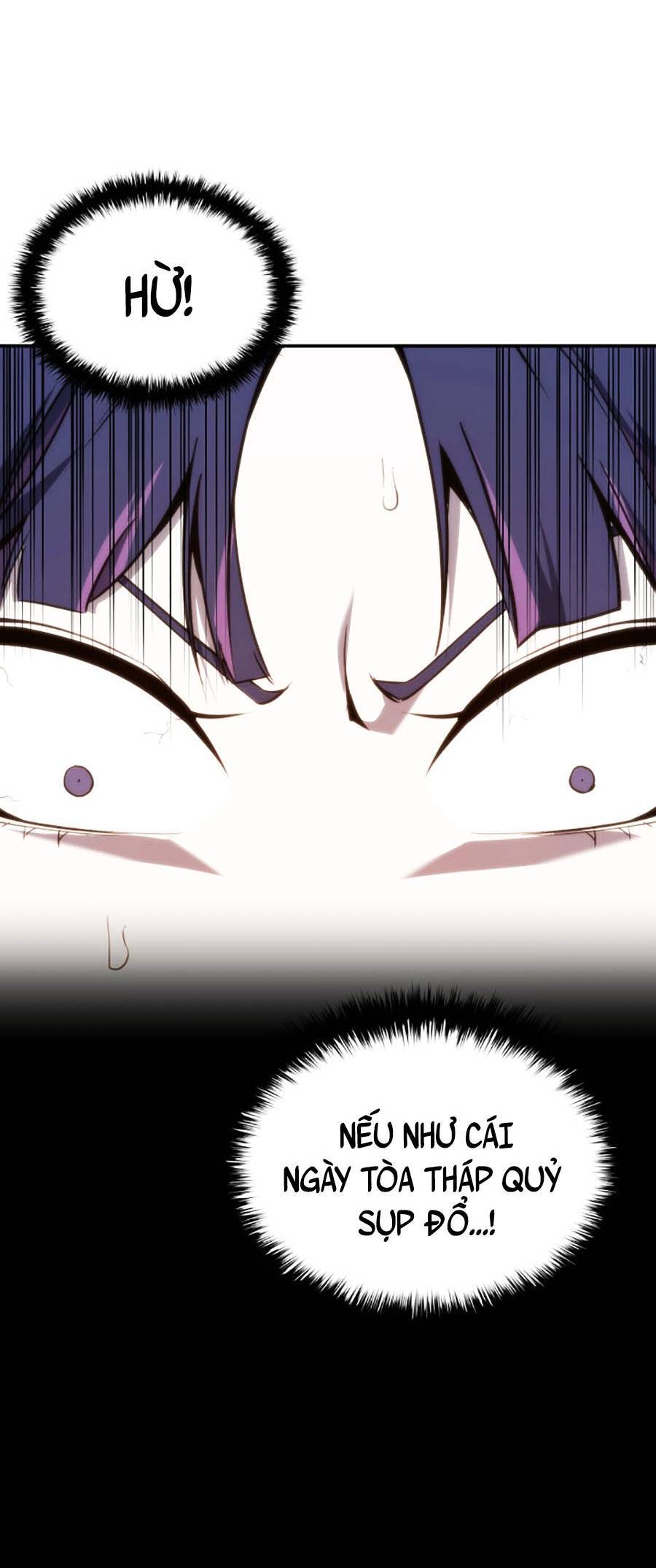 Vị Vua Mạnh Nhất Đã Trở Lại - Chapter 32 - Page 33