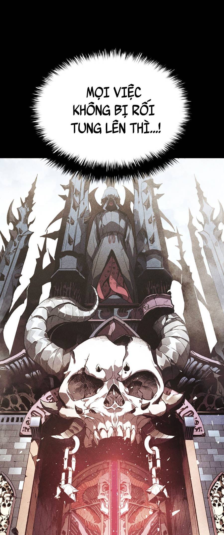 Vị Vua Mạnh Nhất Đã Trở Lại - Chapter 32 - Page 34