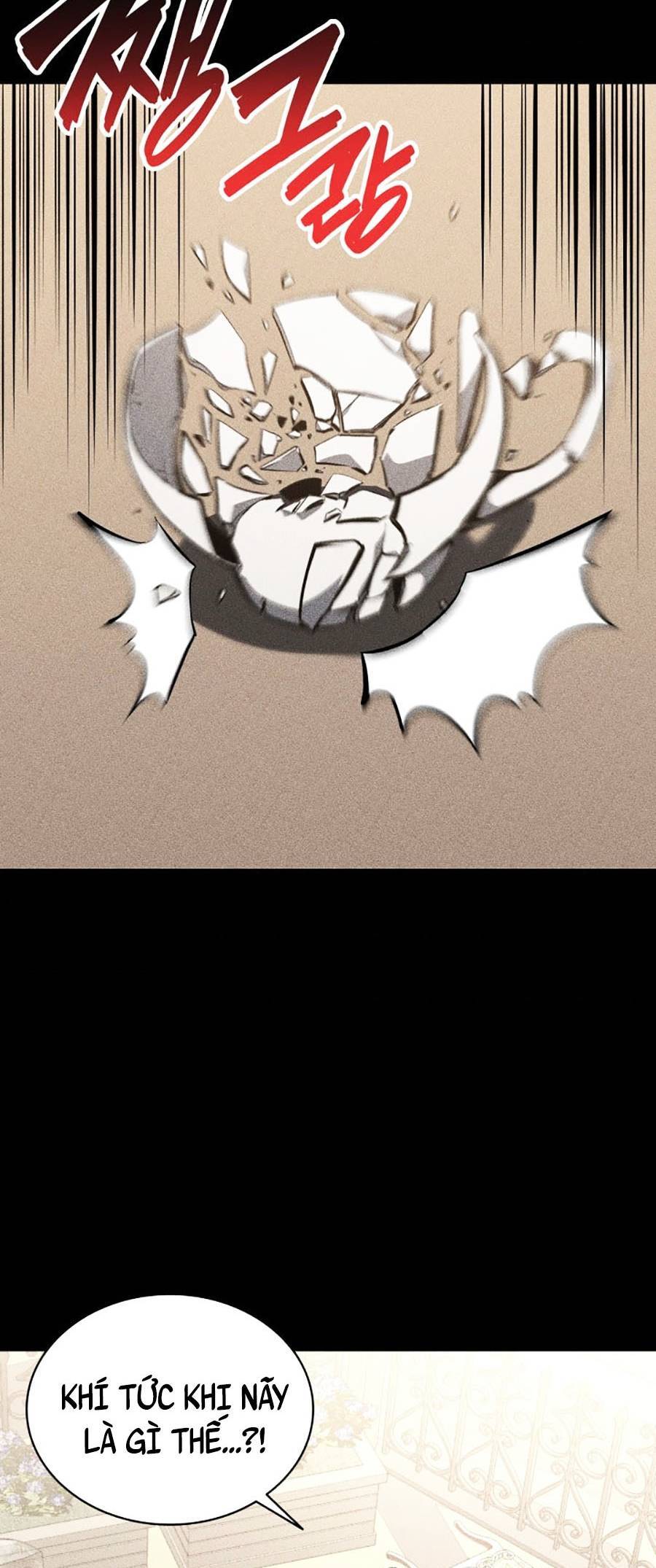 Vị Vua Mạnh Nhất Đã Trở Lại - Chapter 32 - Page 37