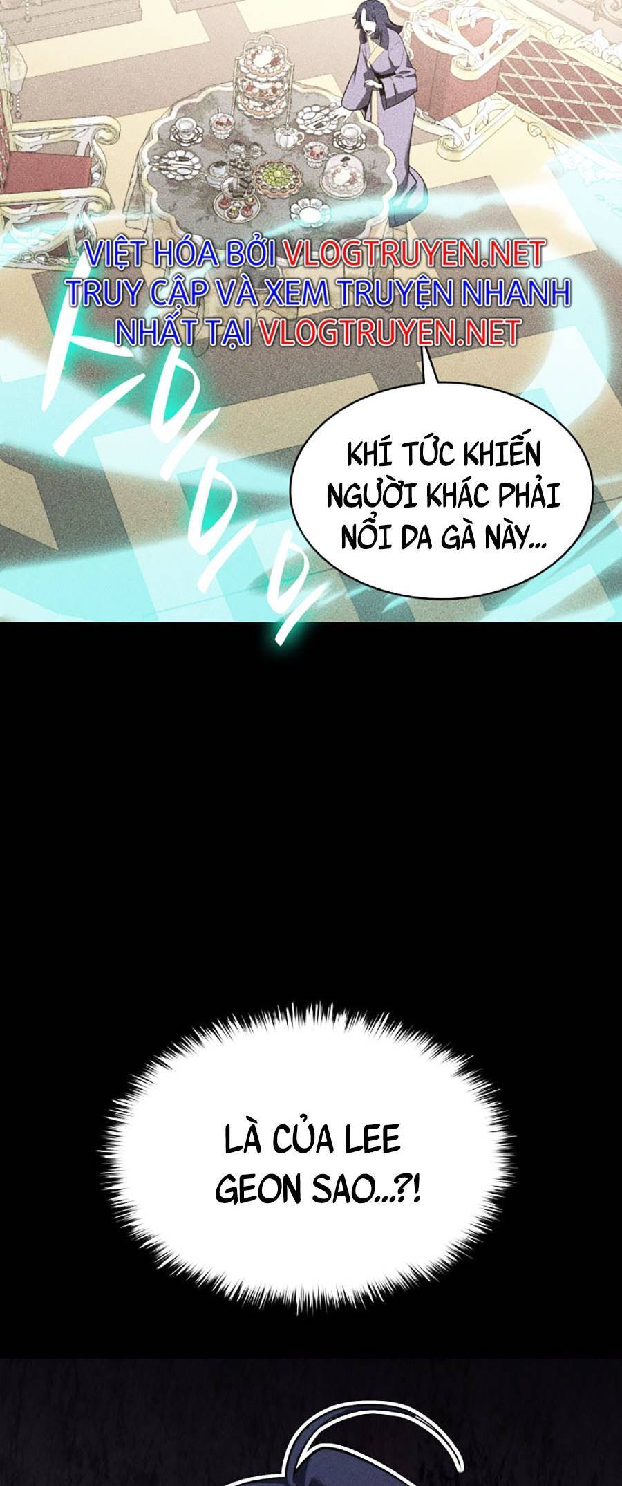 Vị Vua Mạnh Nhất Đã Trở Lại - Chapter 32 - Page 38