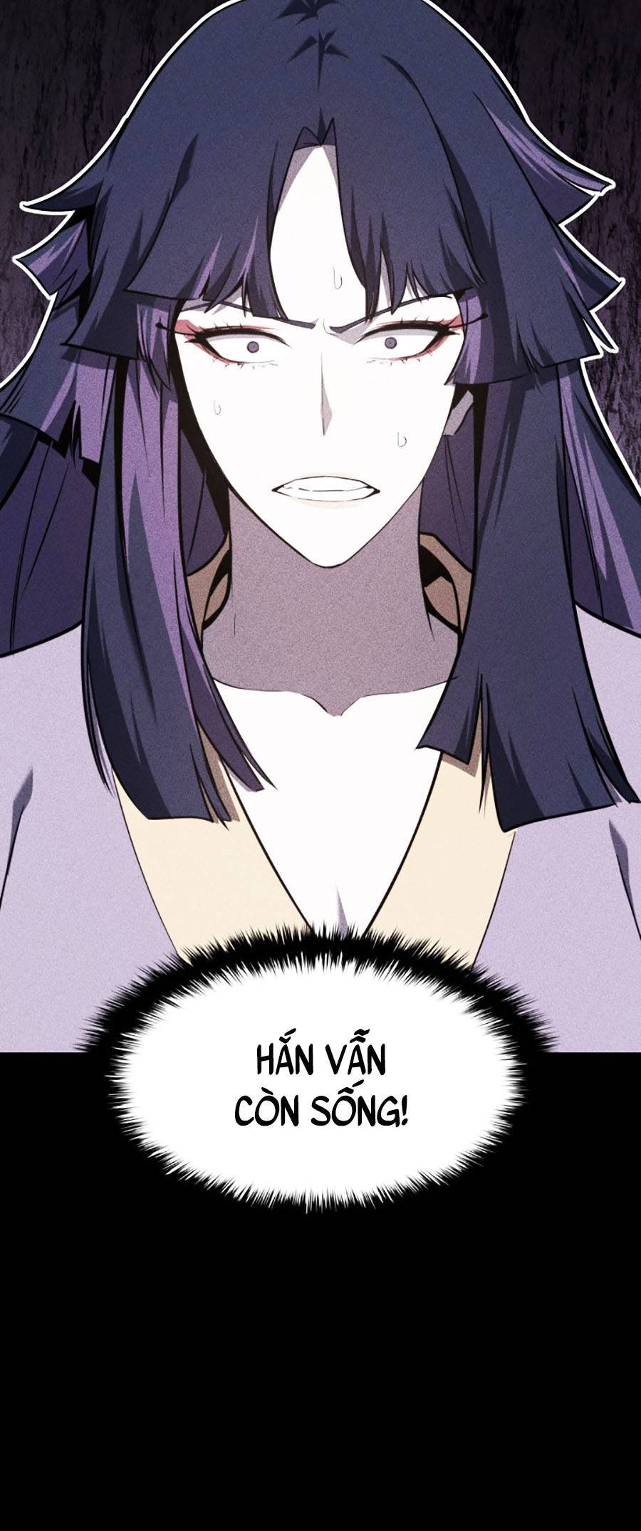 Vị Vua Mạnh Nhất Đã Trở Lại - Chapter 32 - Page 39