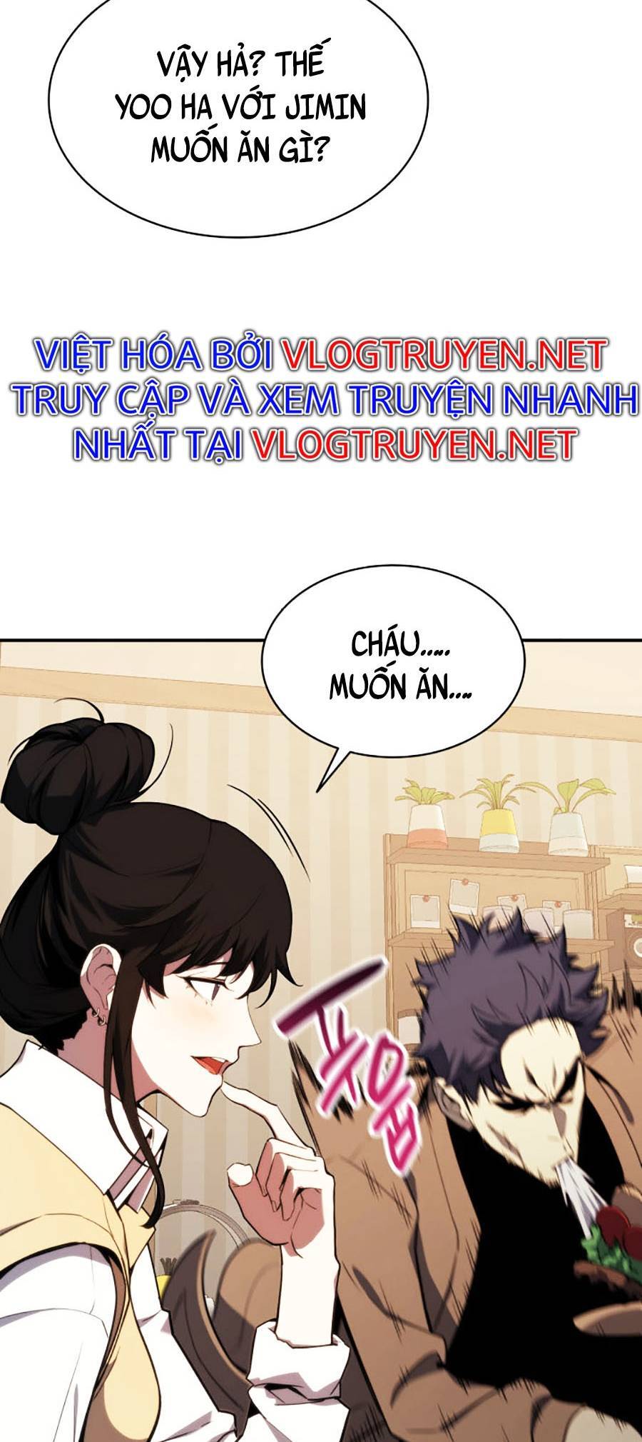 Vị Vua Mạnh Nhất Đã Trở Lại - Chapter 32 - Page 4