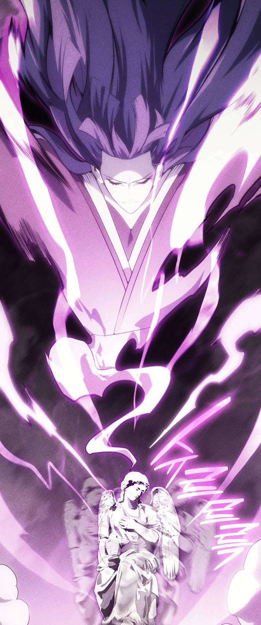 Vị Vua Mạnh Nhất Đã Trở Lại - Chapter 32 - Page 42