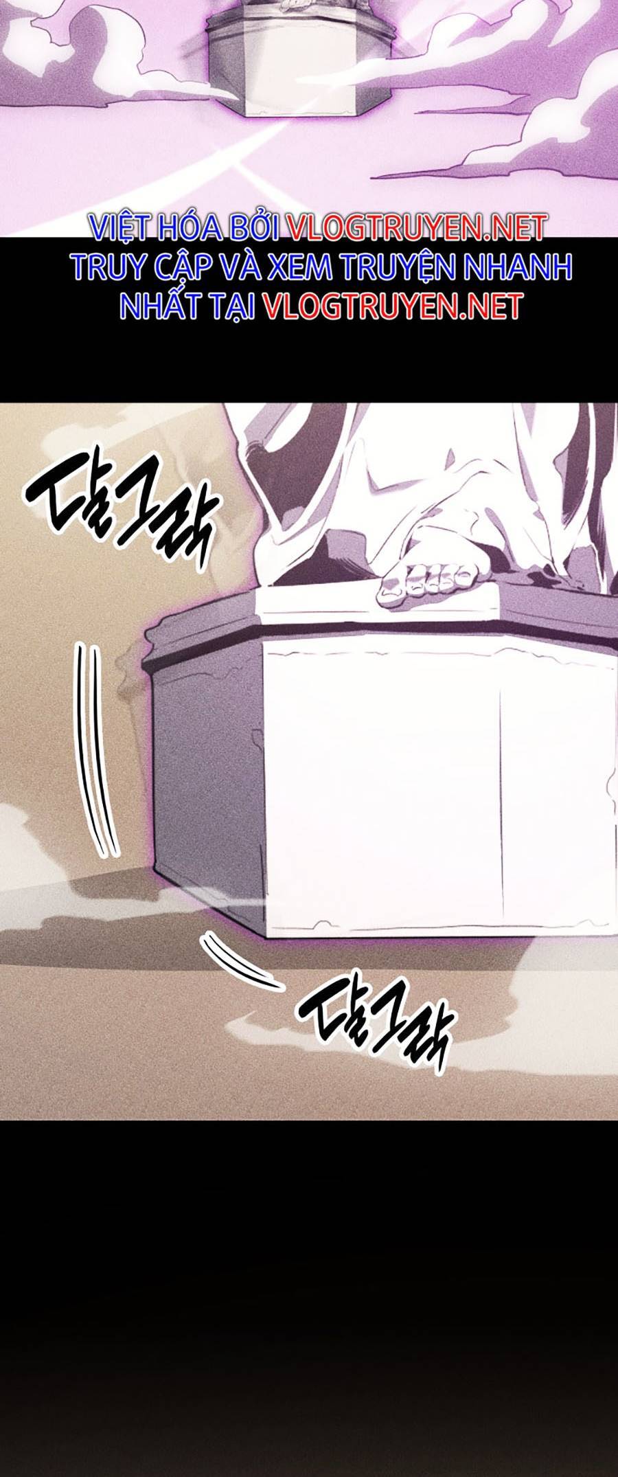 Vị Vua Mạnh Nhất Đã Trở Lại - Chapter 32 - Page 43