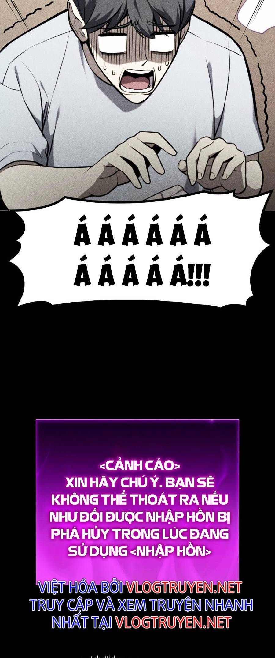 Vị Vua Mạnh Nhất Đã Trở Lại - Chapter 32 - Page 46