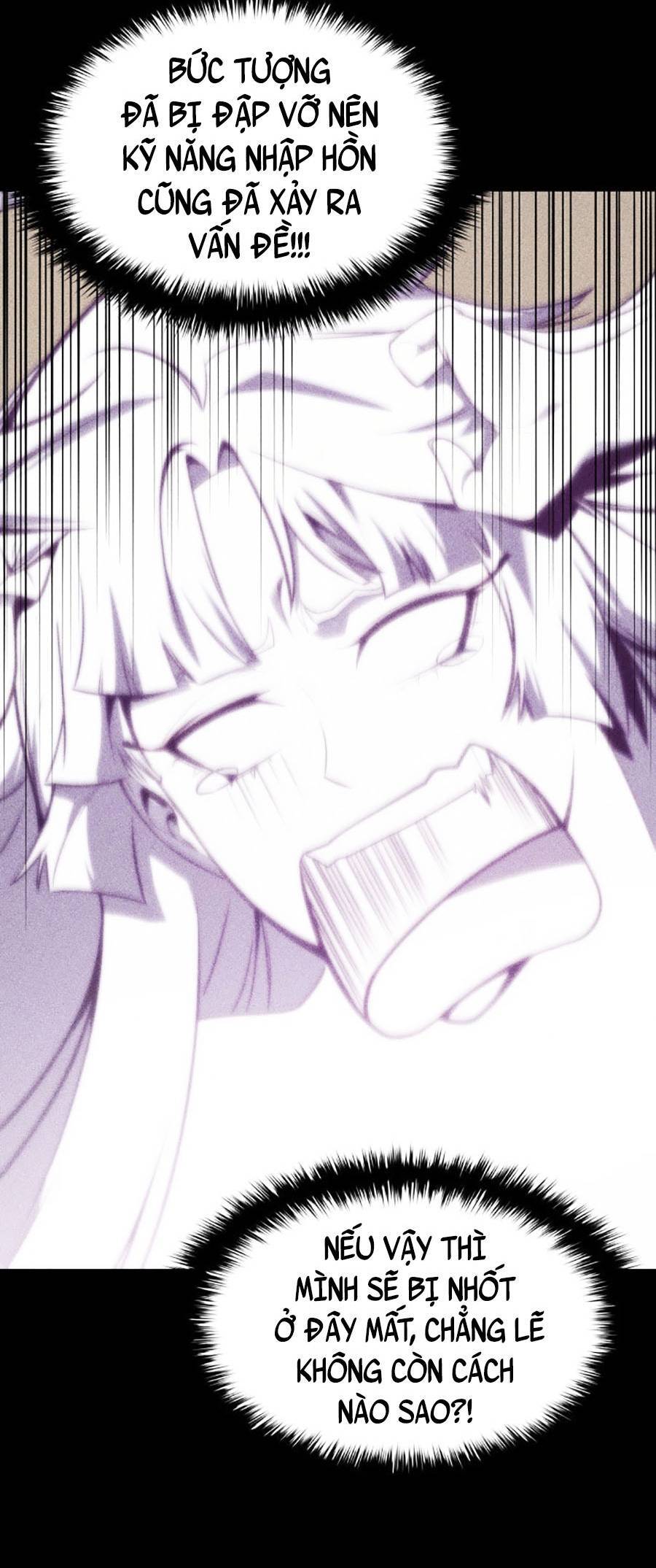 Vị Vua Mạnh Nhất Đã Trở Lại - Chapter 32 - Page 47