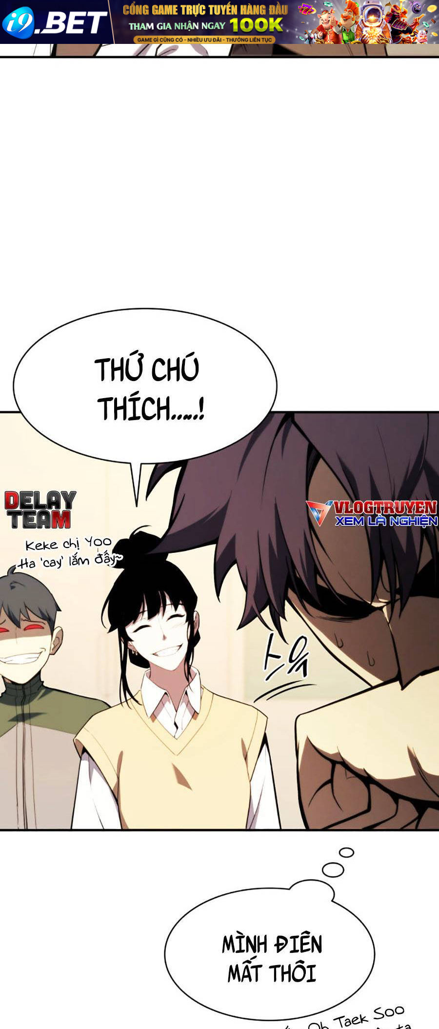 Vị Vua Mạnh Nhất Đã Trở Lại - Chapter 32 - Page 5