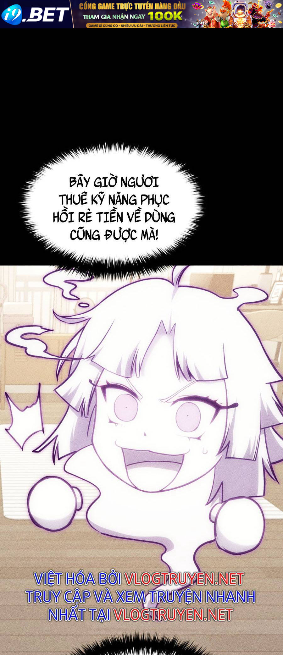 Vị Vua Mạnh Nhất Đã Trở Lại - Chapter 32 - Page 50