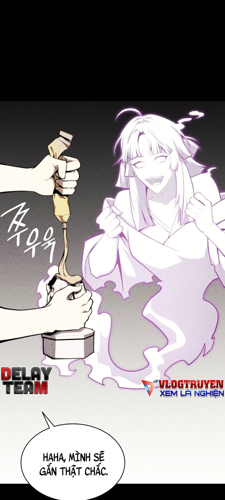 Vị Vua Mạnh Nhất Đã Trở Lại - Chapter 32 - Page 53