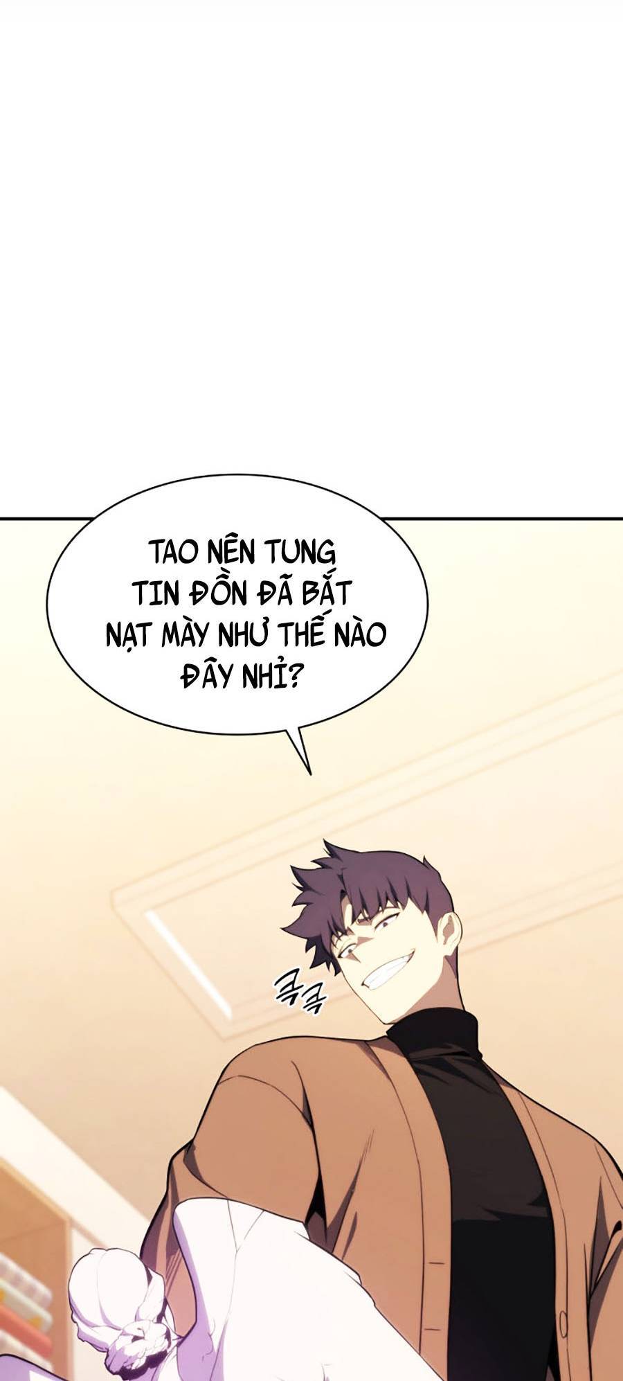 Vị Vua Mạnh Nhất Đã Trở Lại - Chapter 32 - Page 57