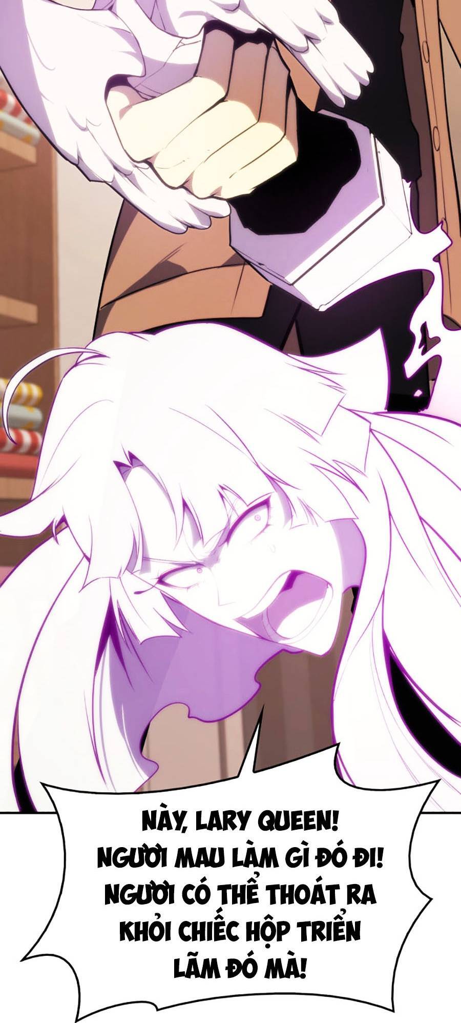 Vị Vua Mạnh Nhất Đã Trở Lại - Chapter 32 - Page 58