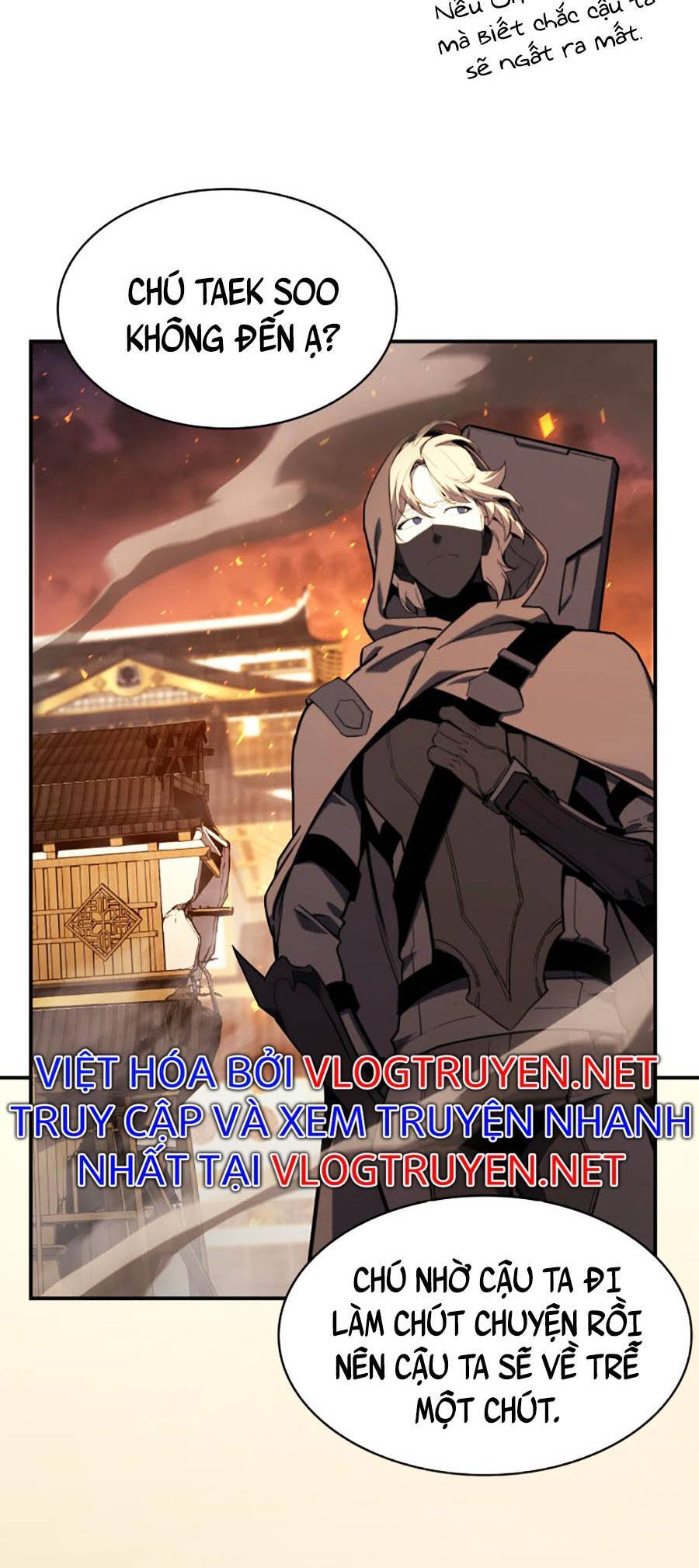 Vị Vua Mạnh Nhất Đã Trở Lại - Chapter 32 - Page 6