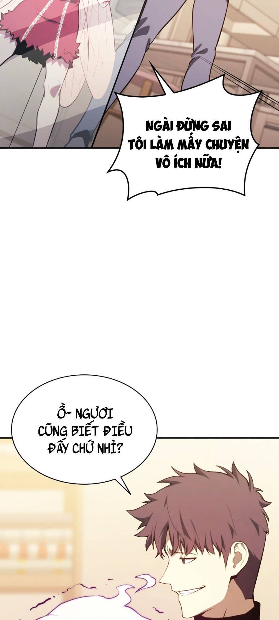 Vị Vua Mạnh Nhất Đã Trở Lại - Chapter 32 - Page 60