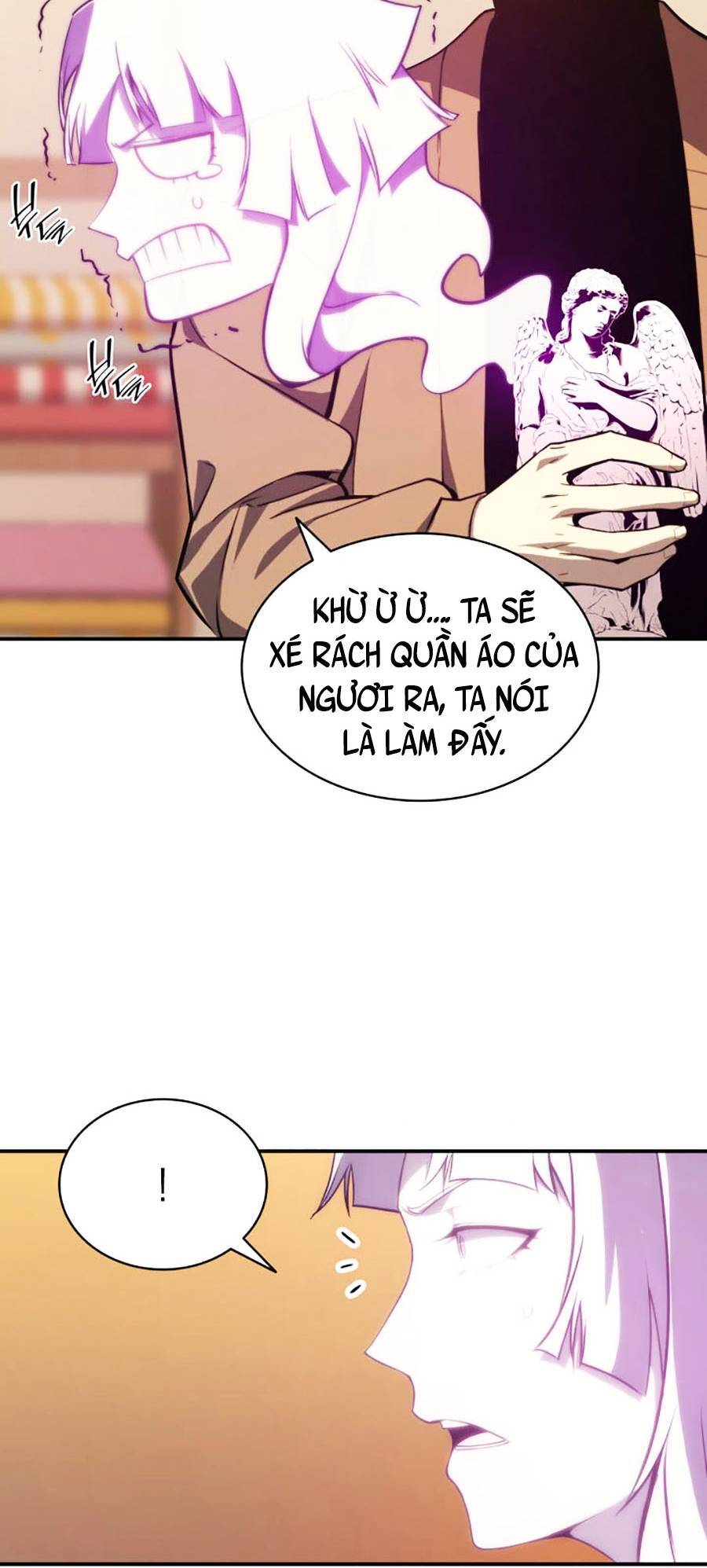 Vị Vua Mạnh Nhất Đã Trở Lại - Chapter 32 - Page 61