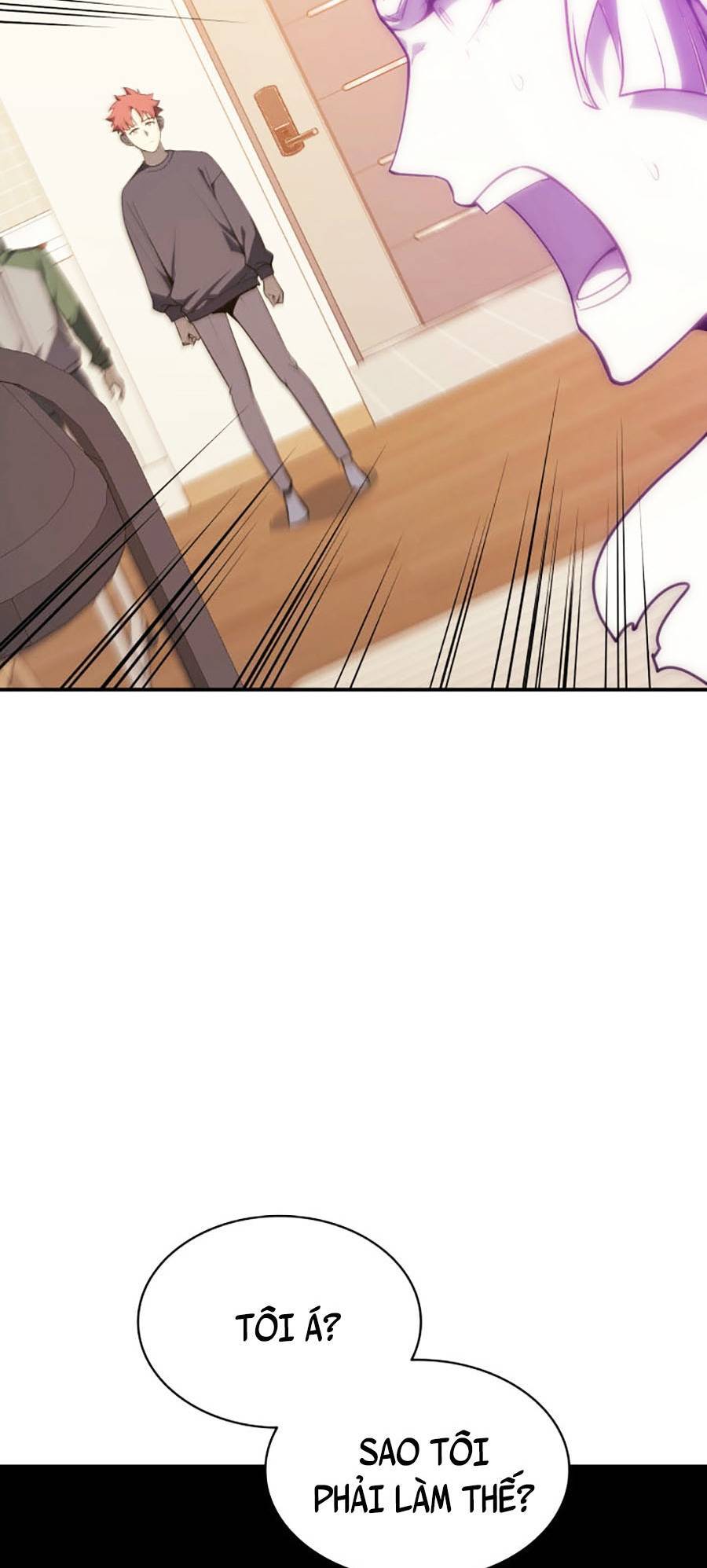 Vị Vua Mạnh Nhất Đã Trở Lại - Chapter 32 - Page 63