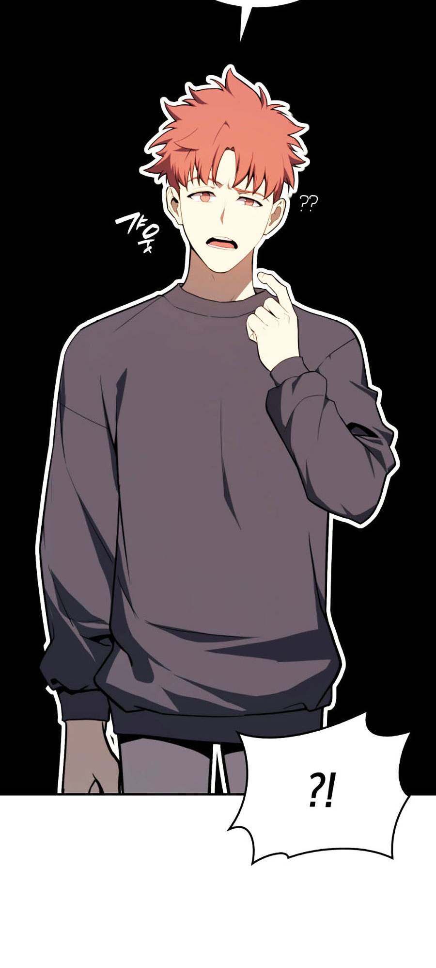 Vị Vua Mạnh Nhất Đã Trở Lại - Chapter 32 - Page 64