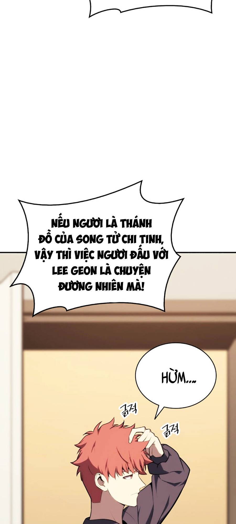 Vị Vua Mạnh Nhất Đã Trở Lại - Chapter 32 - Page 66