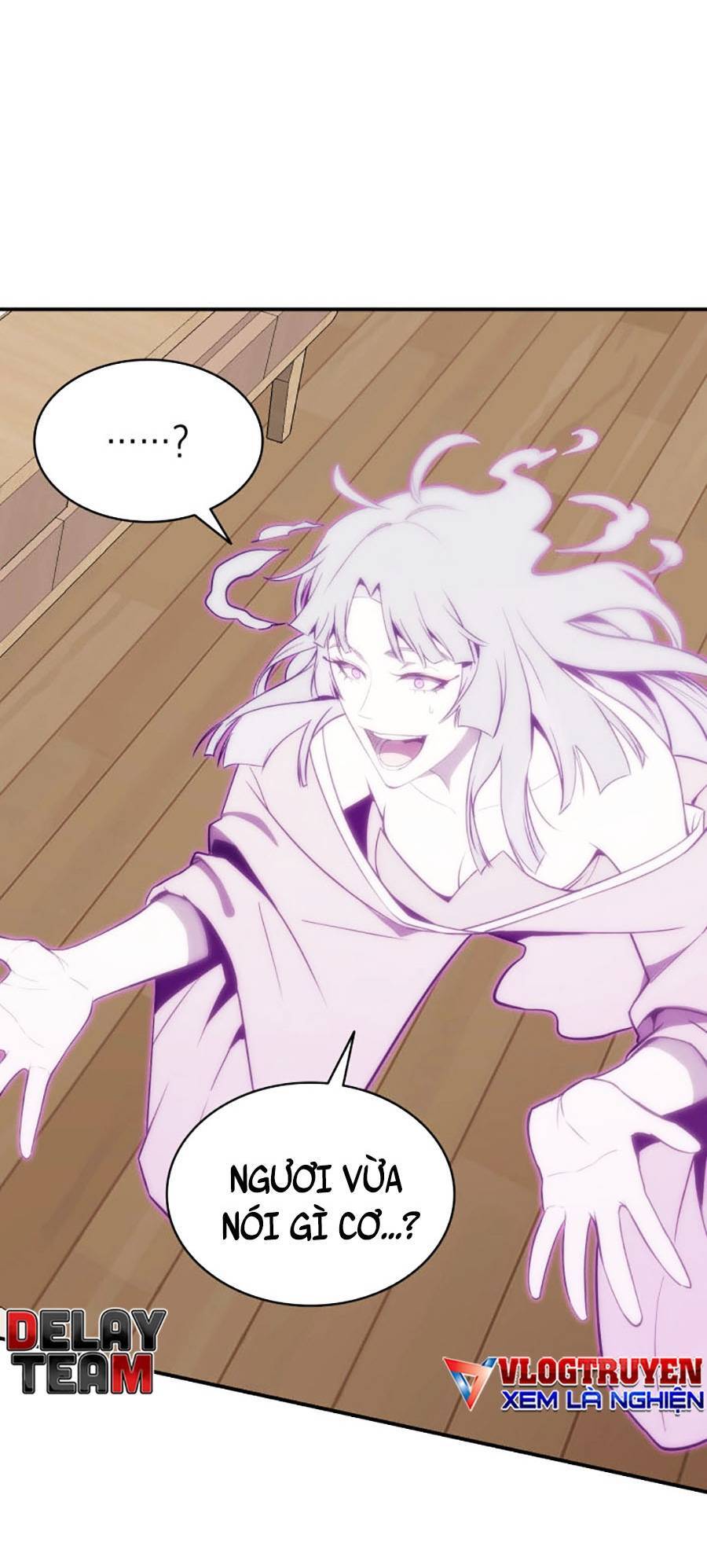 Vị Vua Mạnh Nhất Đã Trở Lại - Chapter 32 - Page 69