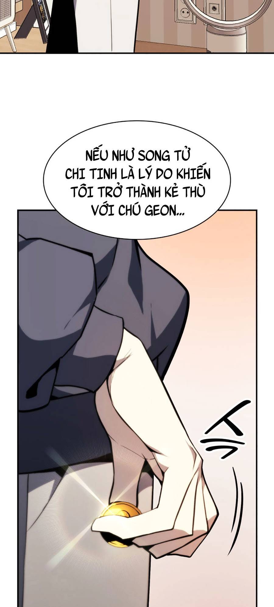 Vị Vua Mạnh Nhất Đã Trở Lại - Chapter 32 - Page 71