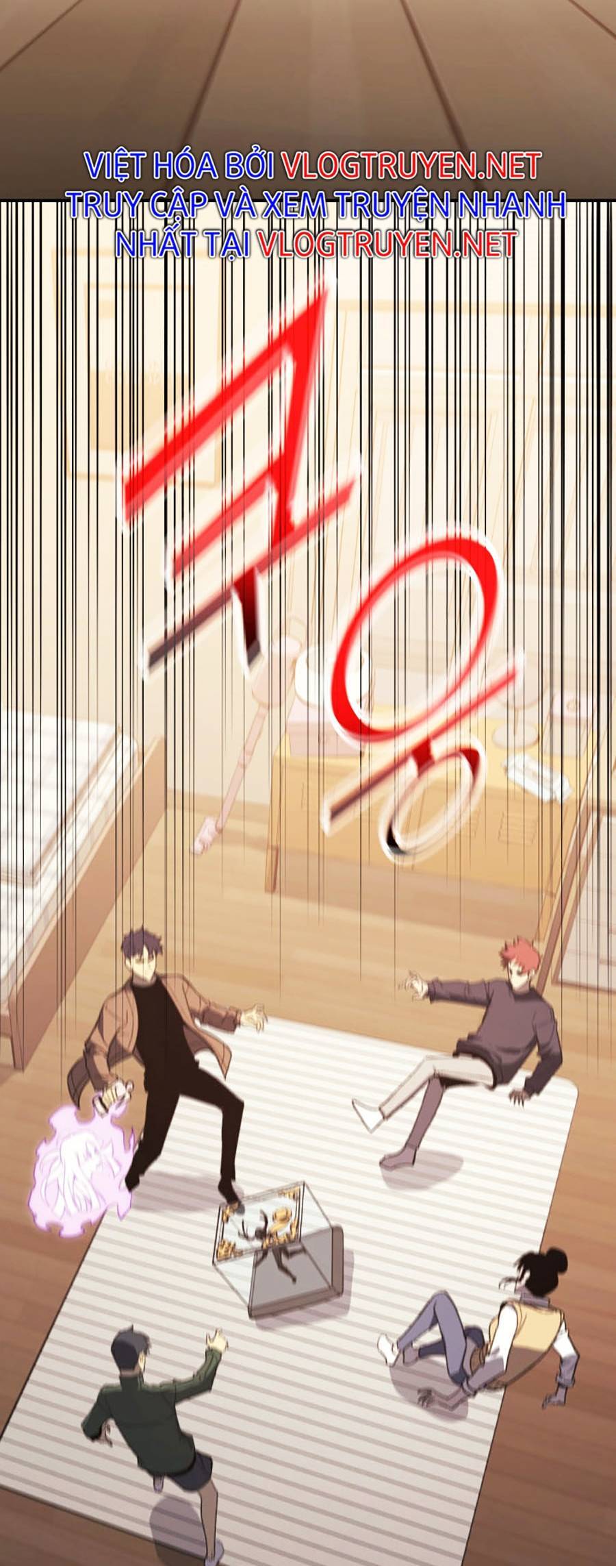 Vị Vua Mạnh Nhất Đã Trở Lại - Chapter 32 - Page 76