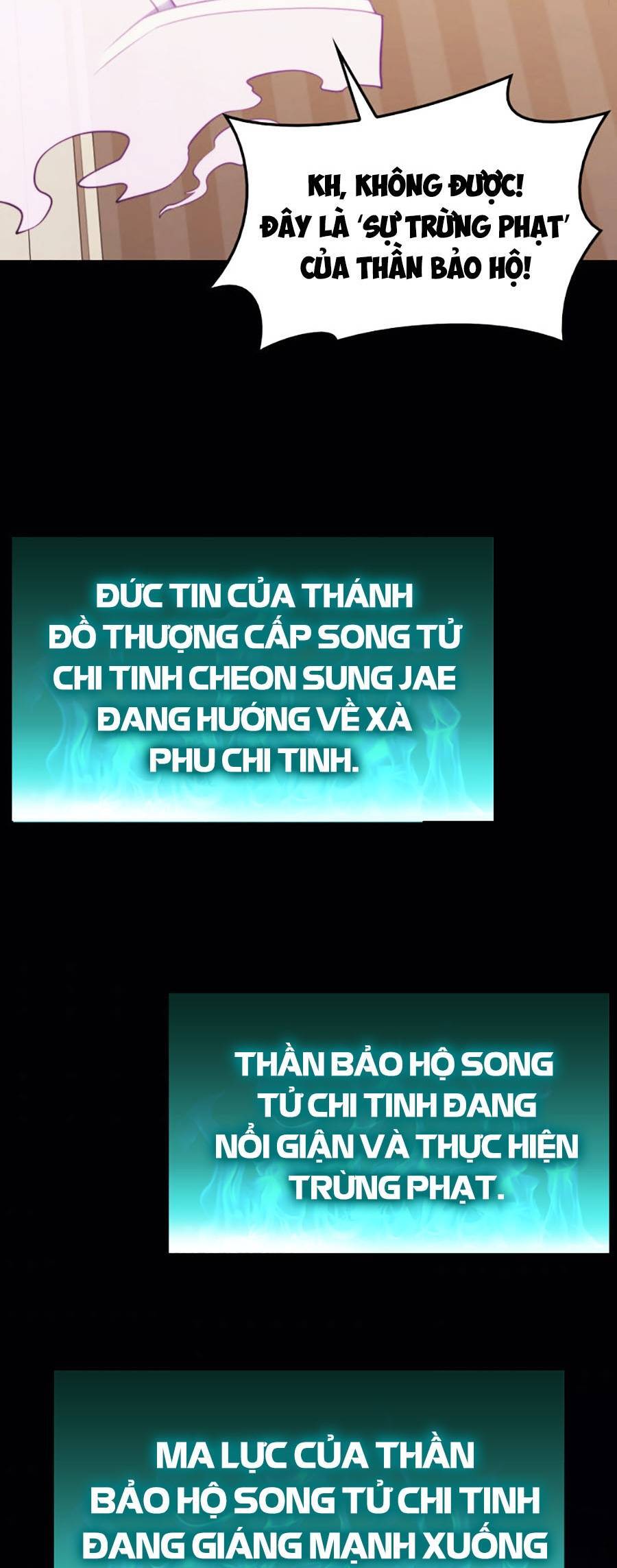 Vị Vua Mạnh Nhất Đã Trở Lại - Chapter 32 - Page 78