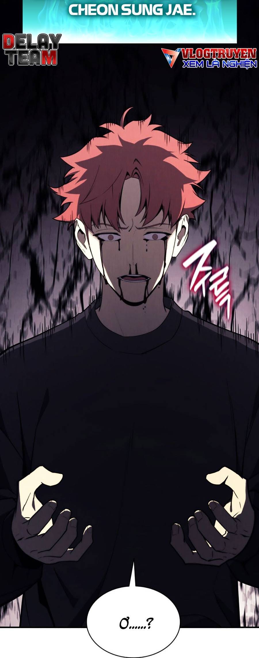 Vị Vua Mạnh Nhất Đã Trở Lại - Chapter 32 - Page 79