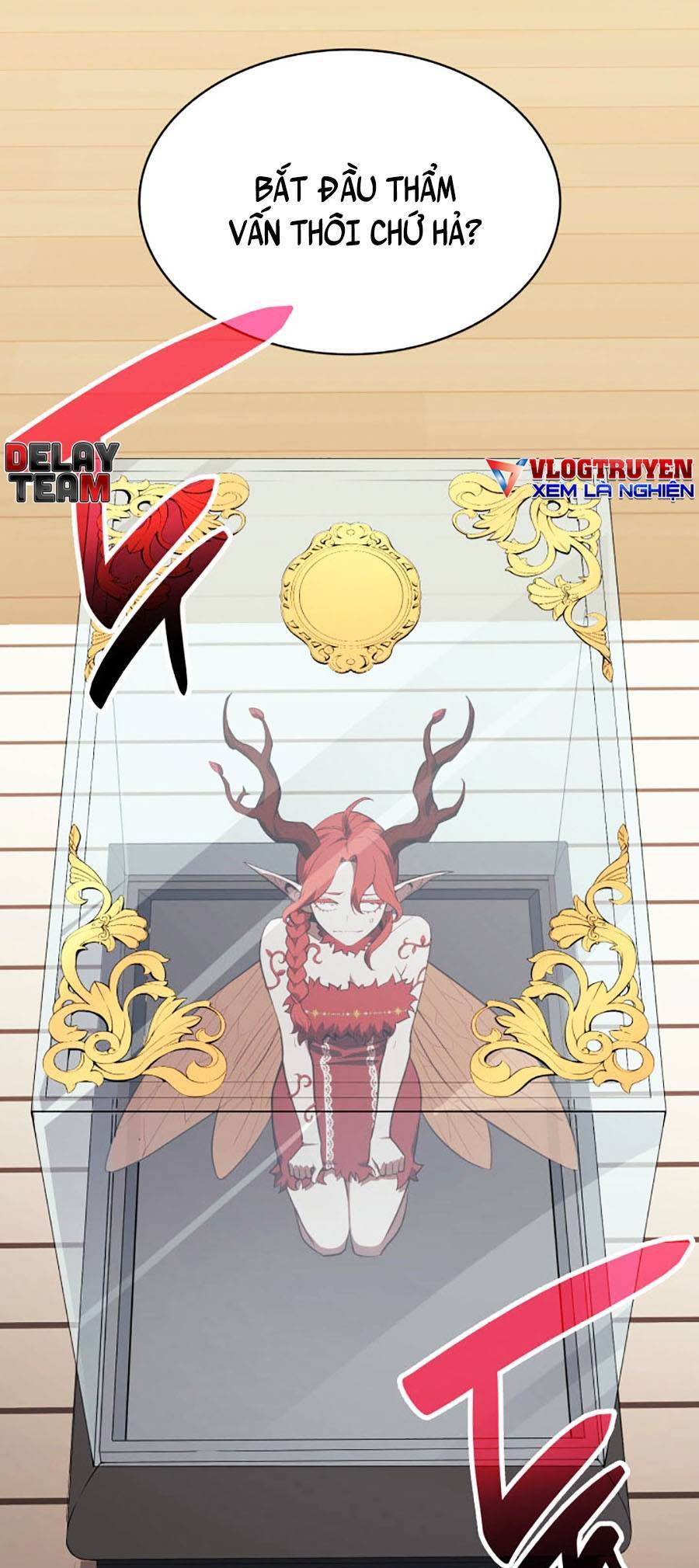 Vị Vua Mạnh Nhất Đã Trở Lại - Chapter 32 - Page 8