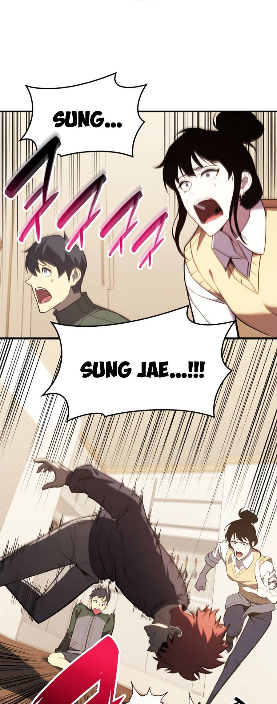 Vị Vua Mạnh Nhất Đã Trở Lại - Chapter 32 - Page 80