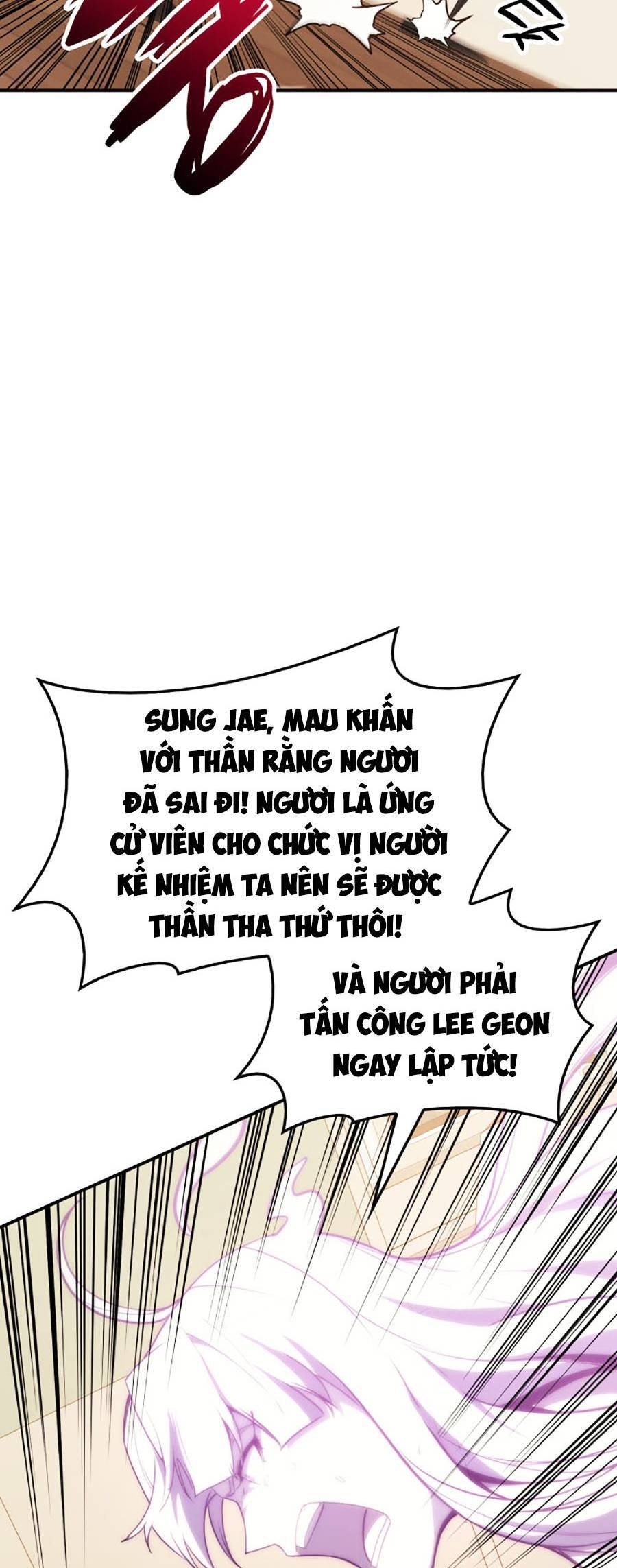 Vị Vua Mạnh Nhất Đã Trở Lại - Chapter 32 - Page 81