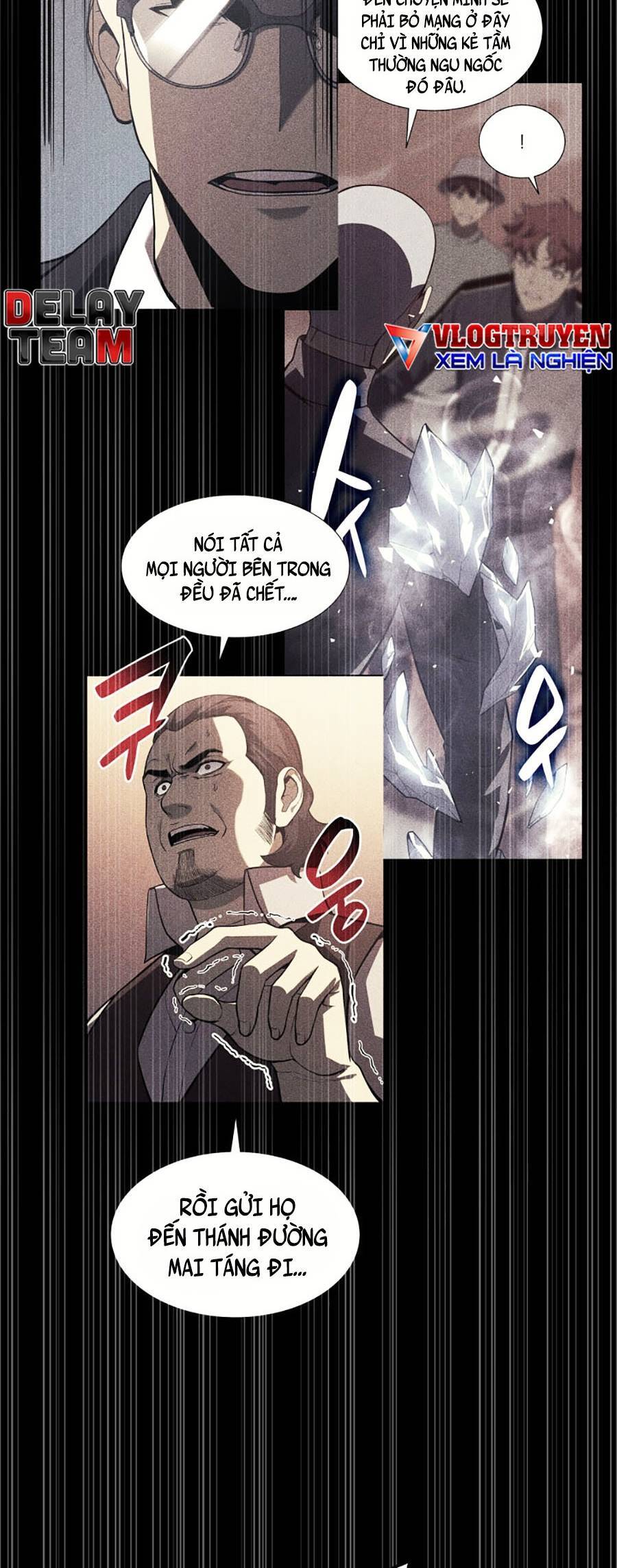 Vị Vua Mạnh Nhất Đã Trở Lại - Chapter 32 - Page 85