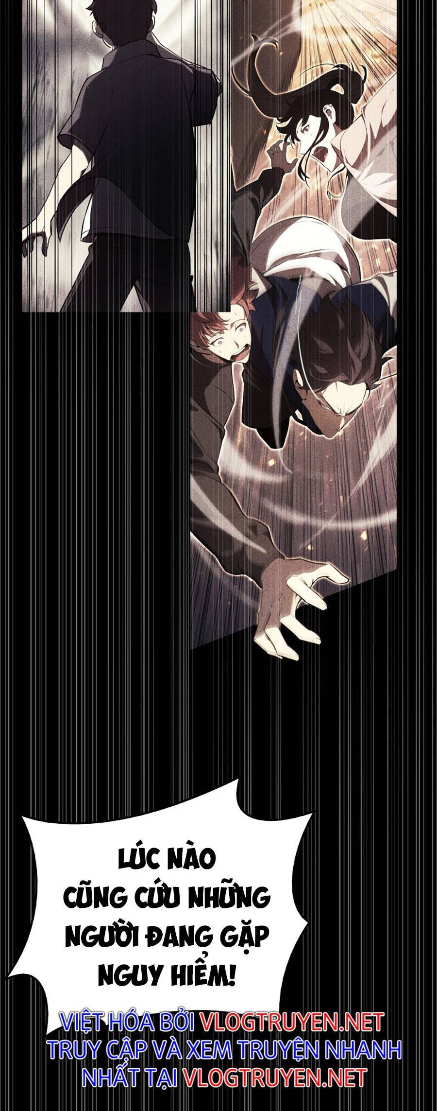 Vị Vua Mạnh Nhất Đã Trở Lại - Chapter 32 - Page 87