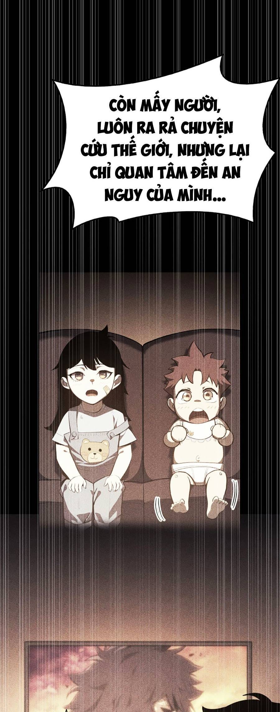 Vị Vua Mạnh Nhất Đã Trở Lại - Chapter 32 - Page 88