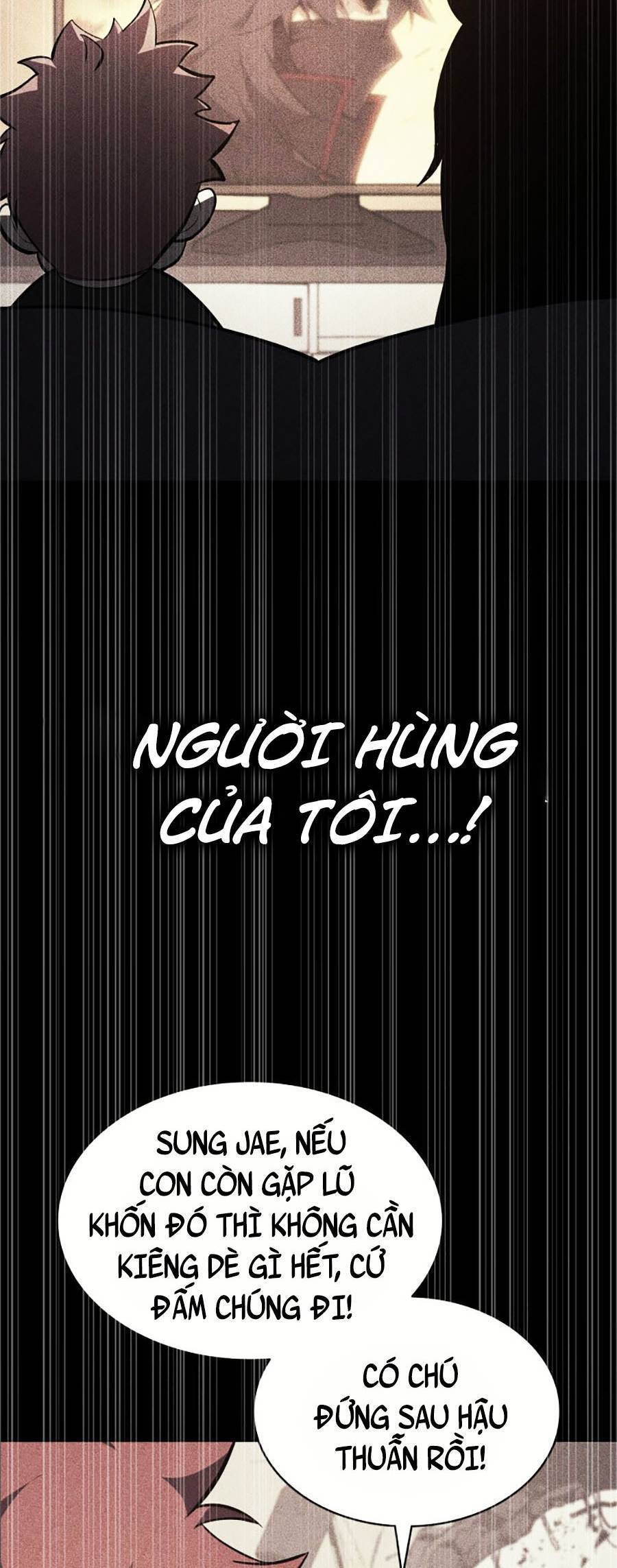 Vị Vua Mạnh Nhất Đã Trở Lại - Chapter 32 - Page 89
