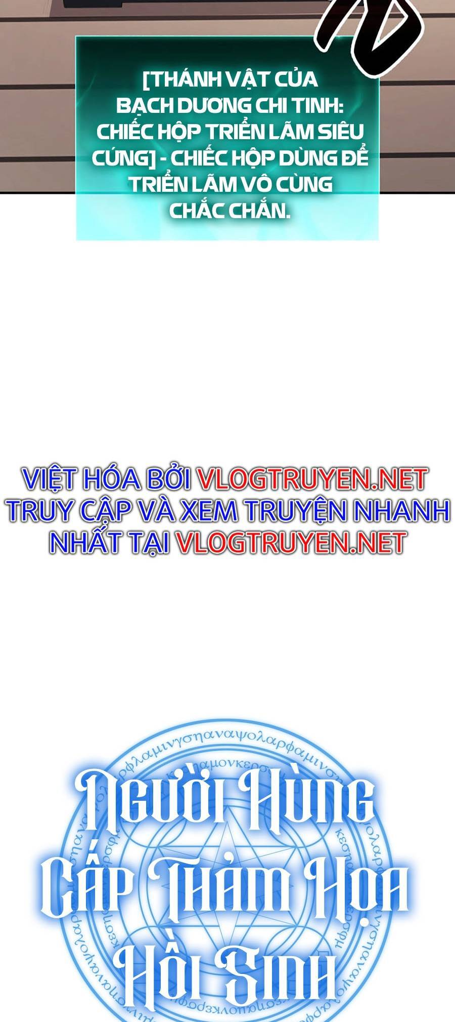 Vị Vua Mạnh Nhất Đã Trở Lại - Chapter 32 - Page 9