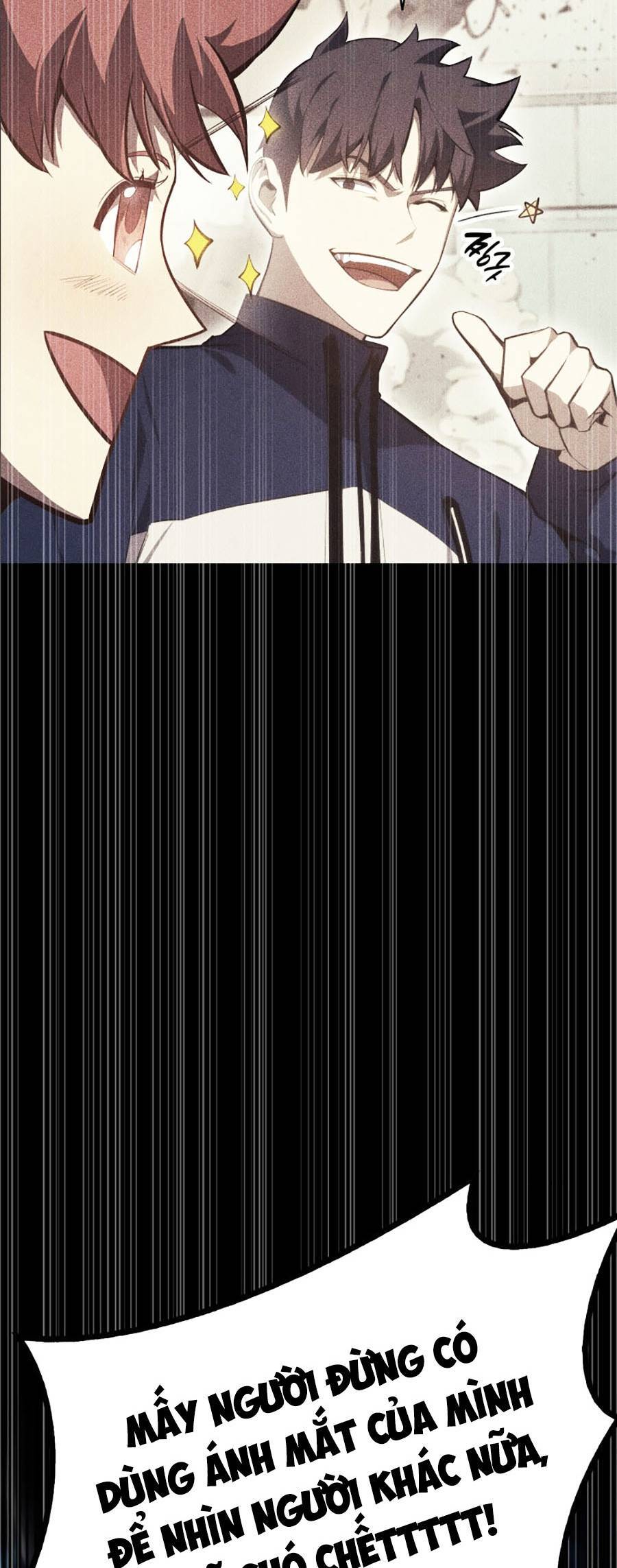 Vị Vua Mạnh Nhất Đã Trở Lại - Chapter 32 - Page 90