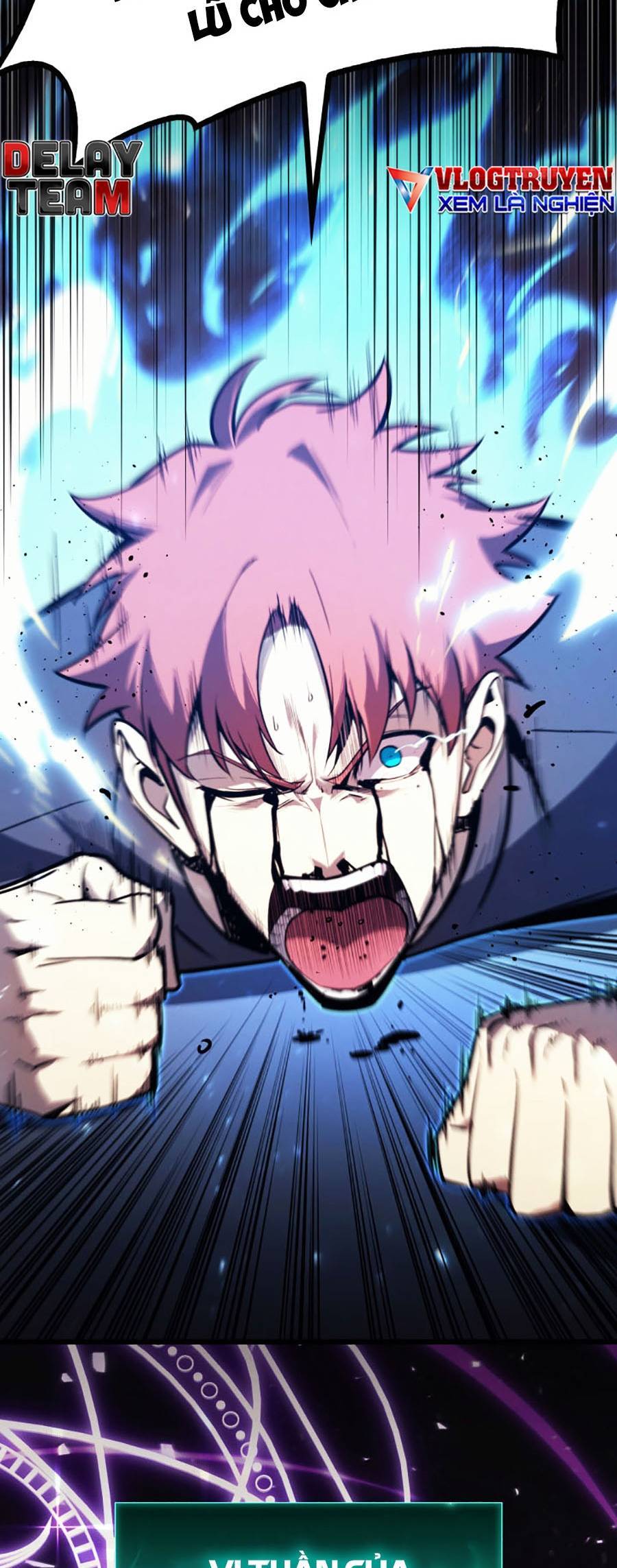 Vị Vua Mạnh Nhất Đã Trở Lại - Chapter 32 - Page 91