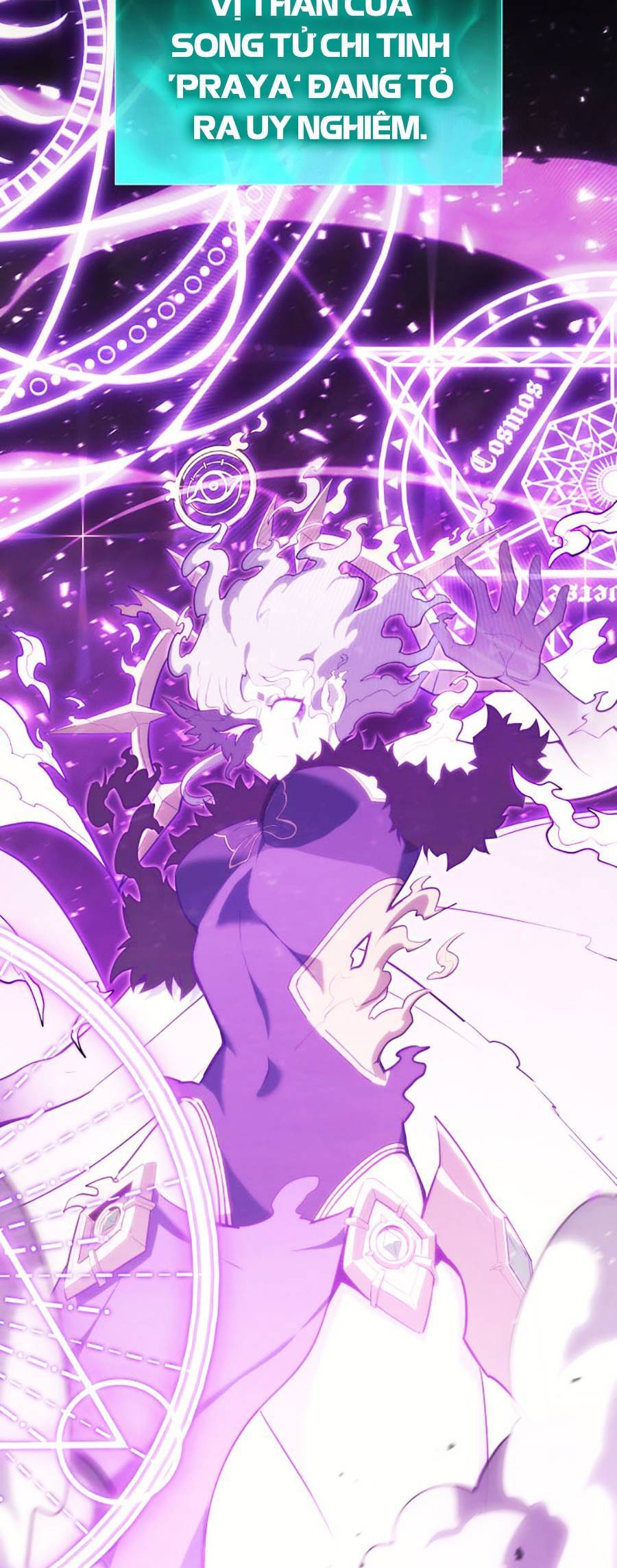 Vị Vua Mạnh Nhất Đã Trở Lại - Chapter 32 - Page 92