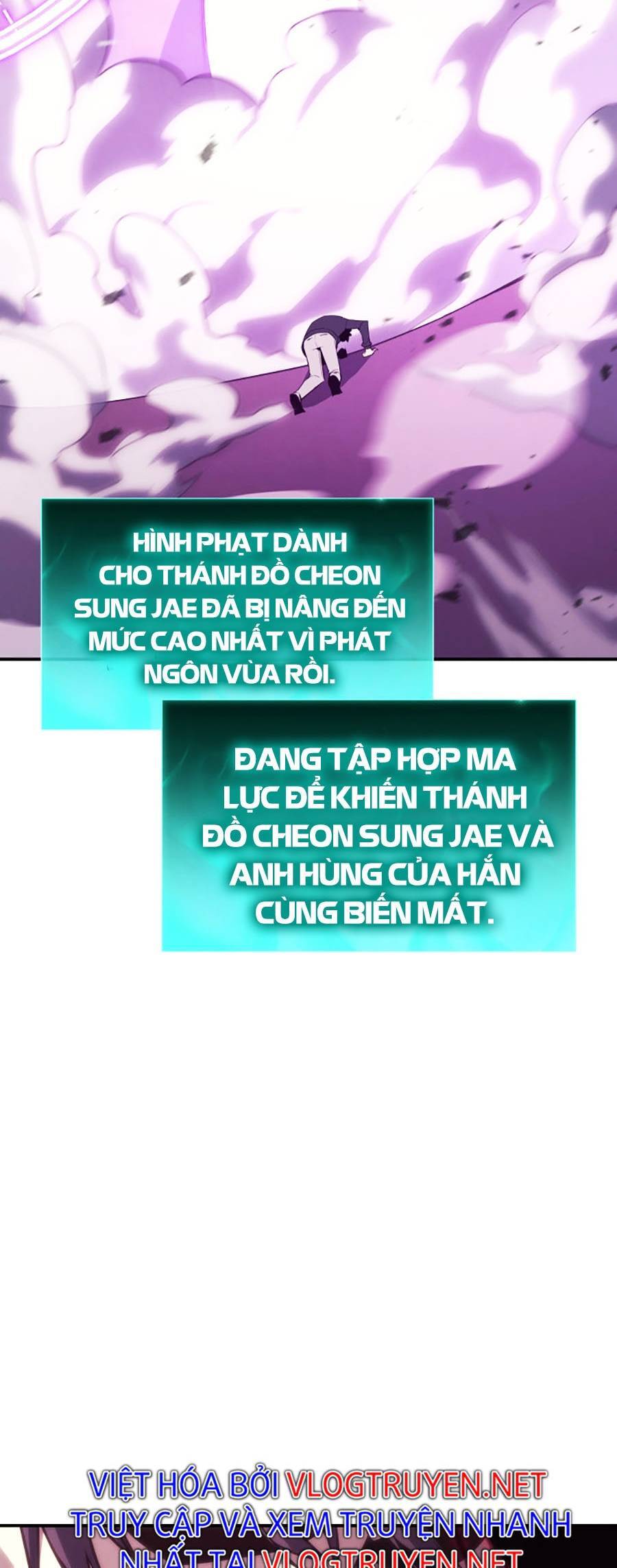 Vị Vua Mạnh Nhất Đã Trở Lại - Chapter 32 - Page 93