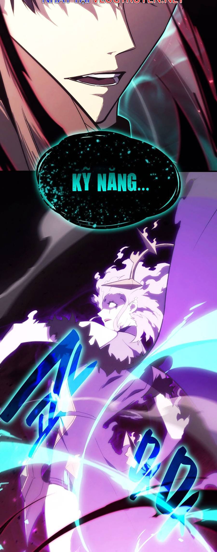 Vị Vua Mạnh Nhất Đã Trở Lại - Chapter 32 - Page 94