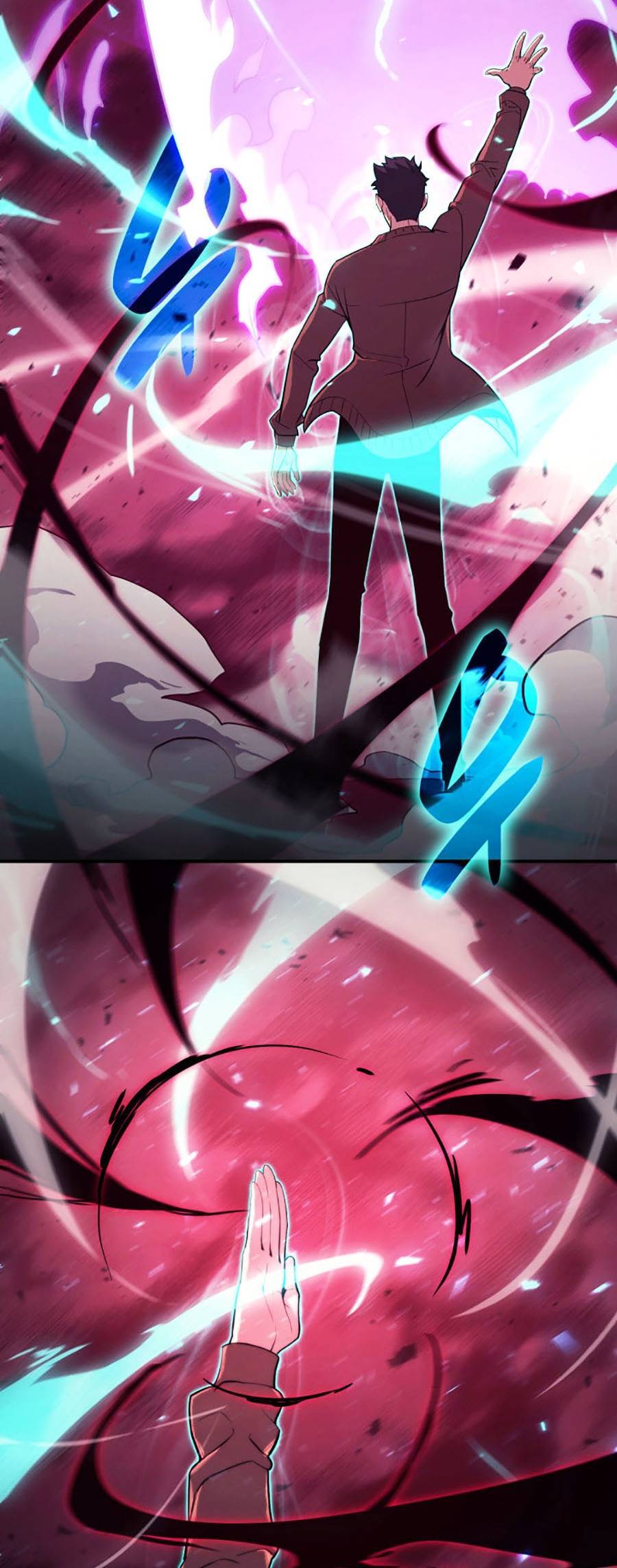 Vị Vua Mạnh Nhất Đã Trở Lại - Chapter 32 - Page 95