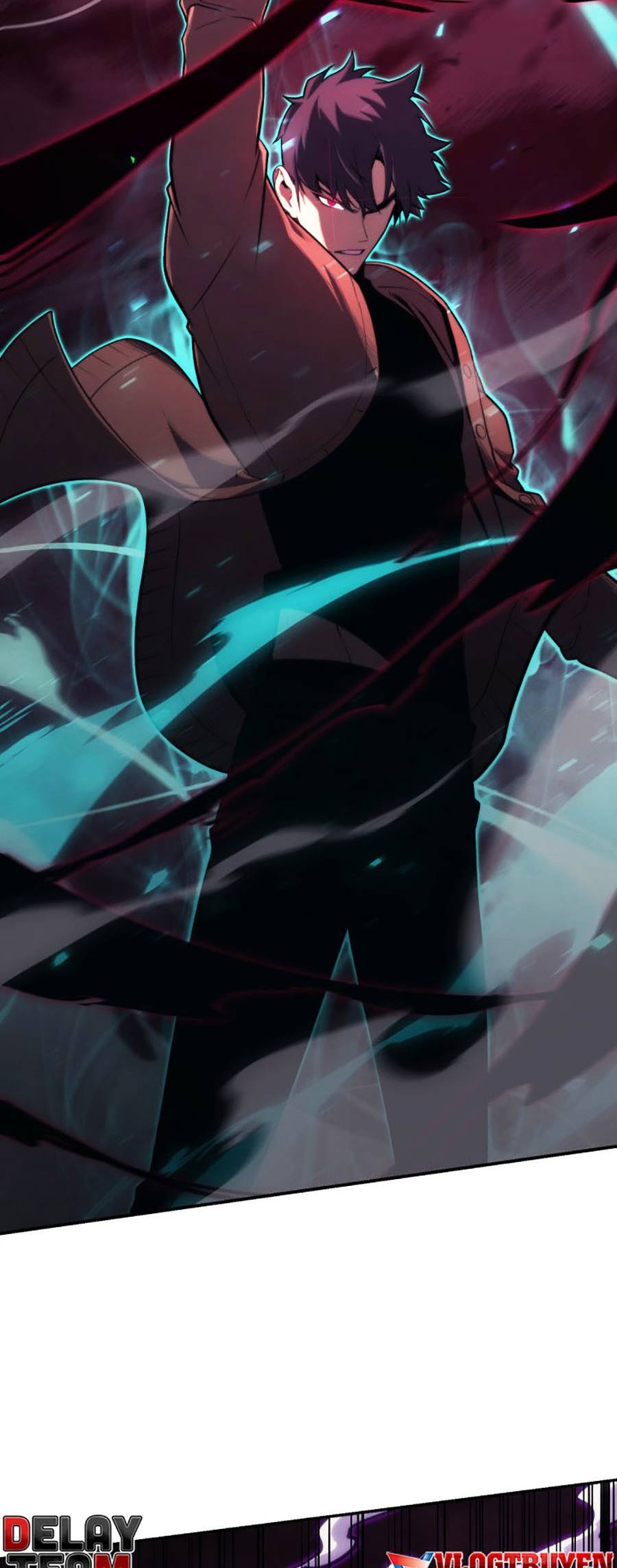 Vị Vua Mạnh Nhất Đã Trở Lại - Chapter 32 - Page 96