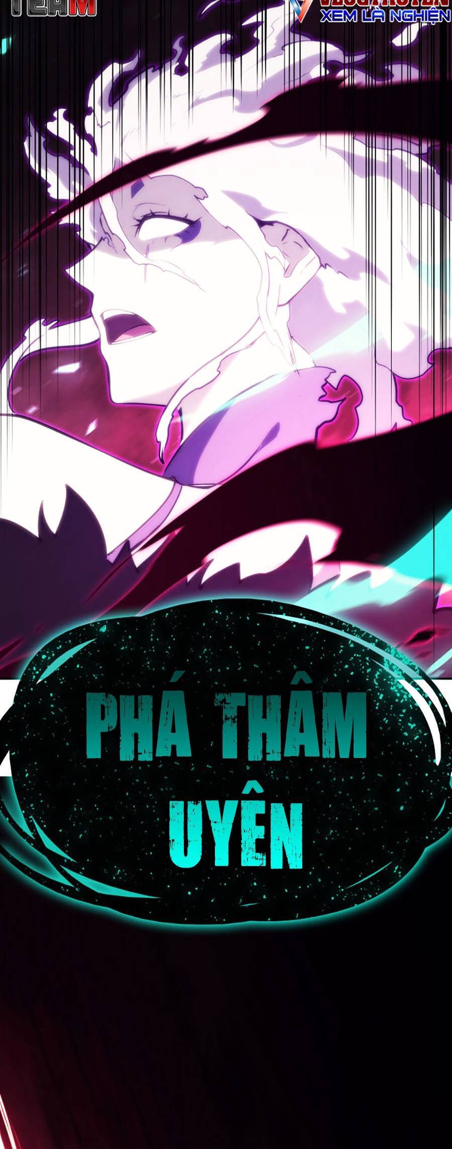 Vị Vua Mạnh Nhất Đã Trở Lại - Chapter 32 - Page 97